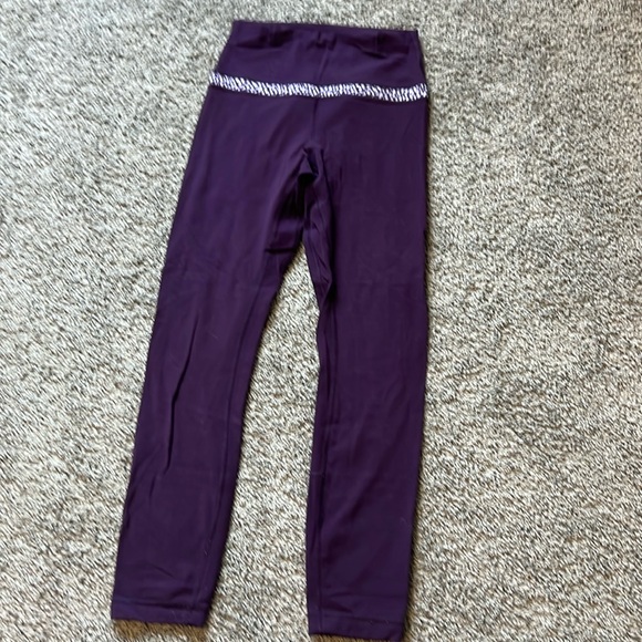 OG lululemon align leggings 28” - Picture 1 of 4